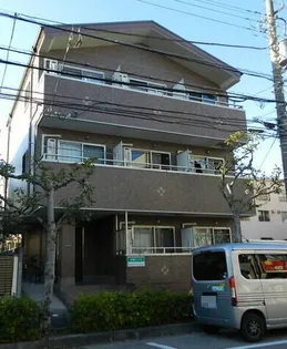 中道ハイツの画像