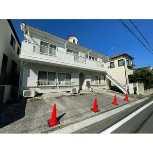 クレール馬込の画像