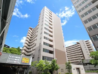 OPH北千里駅前の画像