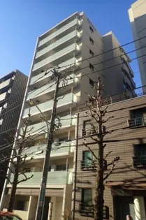 テ レジャンデール護国寺WEST【3階】の外観