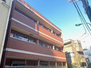 サンライズ田端IIの画像