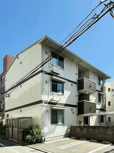 D-room百年橋通り【2階】の外観