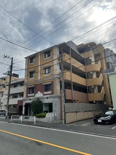 エルミタージュ横浜ベイの画像