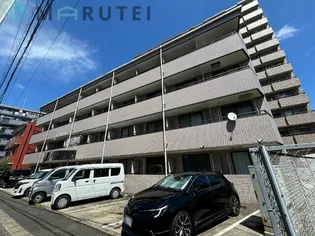 第二静和コーポの画像