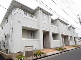 ブリーズ アベニューの画像