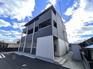 DREAM HOUSEの画像