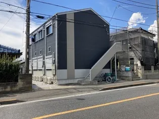 メゾンスーリール弐番館の画像