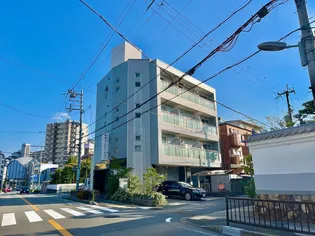 東和マンションの画像