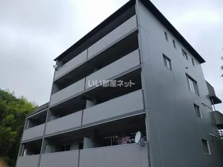 リエール川西ビルの画像