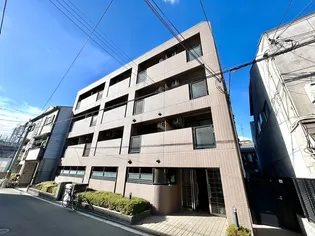 ラフィーネ塚本の画像