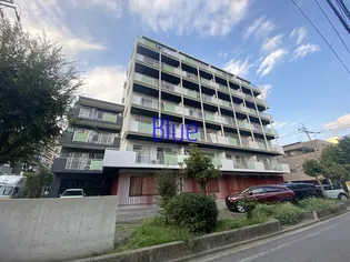 プライムアーバン武蔵小杉COMODOの画像