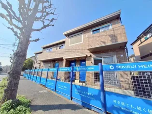 ハイム大杉の画像