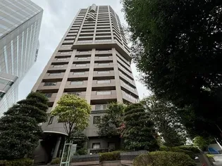 シティタワー仙台の画像