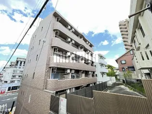 シェドゥーヴル八事【5階】の外観