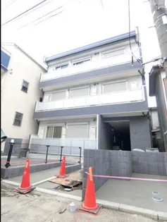 パークブラン日吉の画像