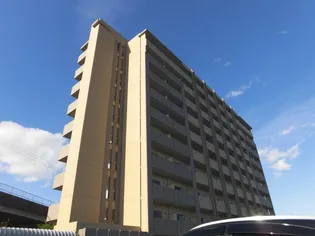 PRONITY HILLの画像