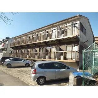 コーポけやきの画像