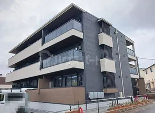 プレッソ 沼南の画像