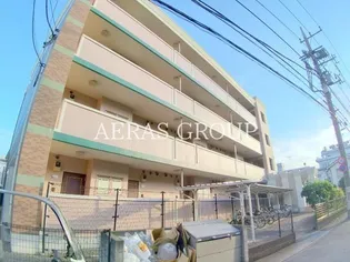 カーサフィオーレの画像