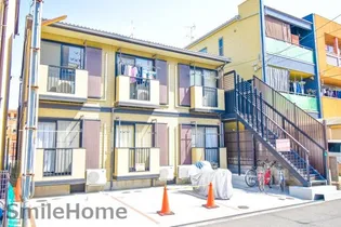 アネックス加賀屋の画像