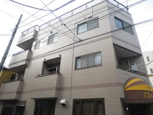 大橋ビルの画像