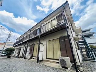 コーポ87の画像