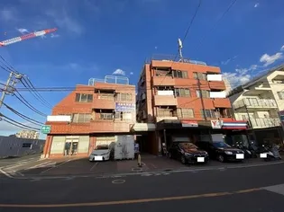 ハイム山広の画像