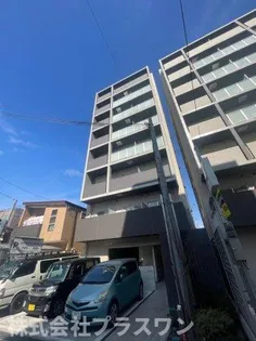 LACASA新北野Ⅱの画像