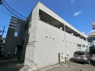 パーチェ宮原の画像