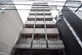 サムティ松屋町の画像