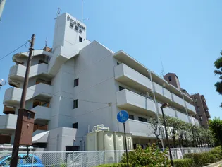 ドムールコスモス西豊中の画像