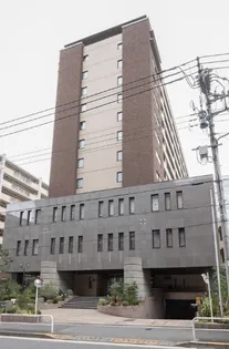 マーシュフィールド四番町の画像