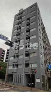 メゾン・ド・ヴィレ桜木町【3階】の外観