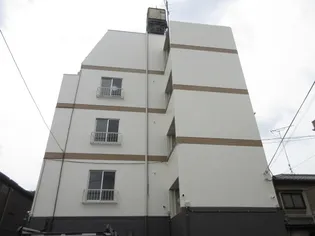 ソレイユ相模原の画像