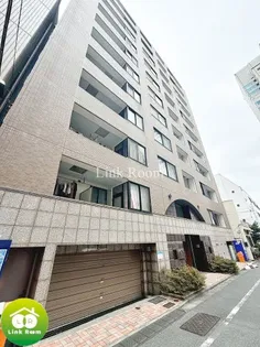 サンテミリオン茅場町リバーサイドの画像