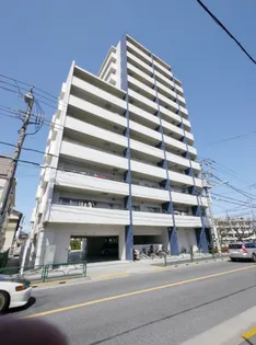 リステージ赤羽台ヒルトップテラスの画像