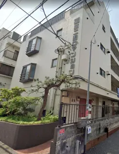 カネサカ第2関口マンションの画像