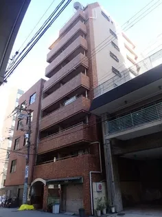 ニューライフ大手前A棟の画像