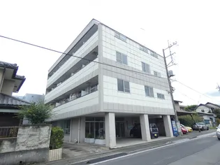 レジデンスカープ 太田の画像