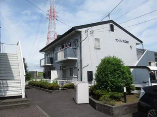 サンパレス江崎Iの画像