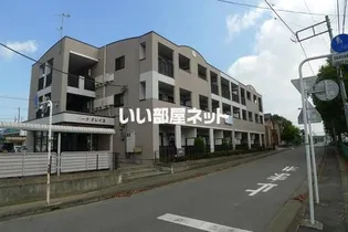 パークグレイスの画像