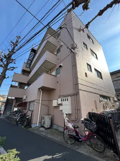 小菅マンションの画像