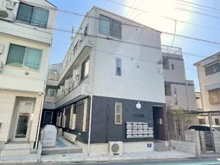 シャンテお花茶屋IIの画像