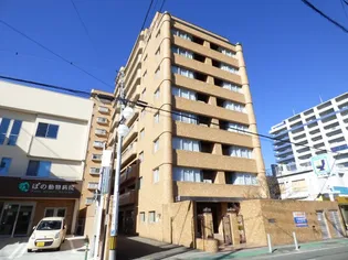 ダイタ若松町マンションの画像