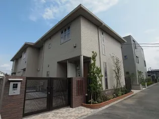 Apion【1階】の外観