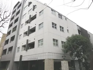 ダイナシティ高円寺の画像