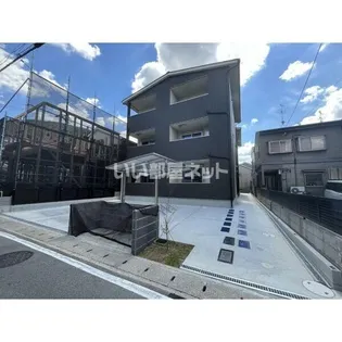 ジーメゾン山科エミールの画像