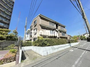 ヒバリヒルズの画像