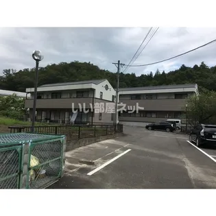 ブリッジゲート Nの画像
