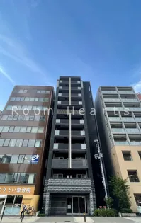 プレサンス南森町ライズの画像